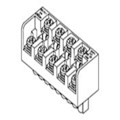 39940-0204 Molex product image